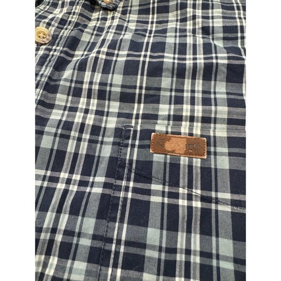 CARHARTT BUTTON UP SHIRT SIZE XL |‎ B1 - Picture 3 of 6